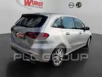 2021 Mercedes Benz B 250