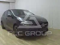 2021 Mercedes Benz B 250