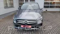 2021 Mercedes Benz B 250