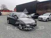 2021 Mercedes Benz B 250