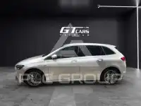 2021 Mercedes Benz B 250
