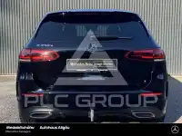2021 Mercedes Benz B 250
