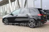 2021 Mercedes Benz B 250