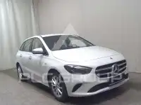 2021 Mercedes Benz B 250