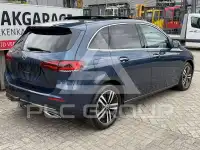 2021 Mercedes Benz B 250