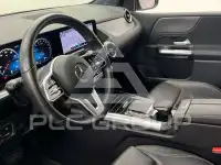 2021 Mercedes Benz B 250