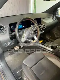 2021 Mercedes Benz B 250