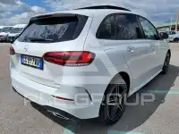 2021 Mercedes Benz B 250
