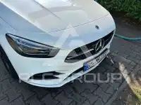 2021 Mercedes Benz B 250