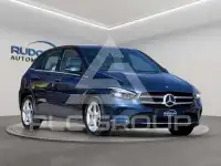2021 Mercedes Benz B 250