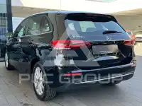 2021 Mercedes Benz B 250