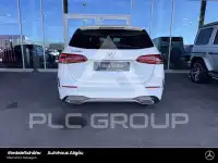 2021 Mercedes Benz B 250
