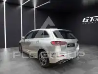 2021 Mercedes Benz B 250