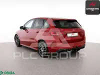2021 Mercedes Benz B 250