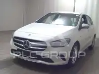 2021 Mercedes Benz B 250