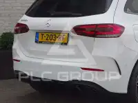2021 Mercedes Benz B 250