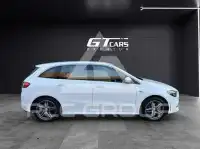 2021 Mercedes Benz B 250