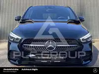 2021 Mercedes Benz B 250
