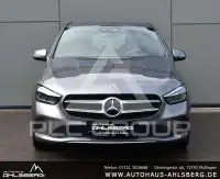 2021 Mercedes Benz B 250