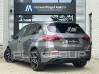2021 Mercedes Benz B 250