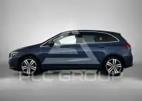 2021 Mercedes Benz B 250