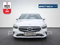 2021 Mercedes Benz B 250