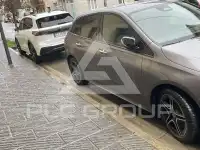 2021 Mercedes Benz B 250