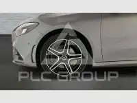 2021 Mercedes Benz B 250