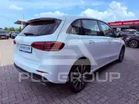 2021 Mercedes Benz B 250