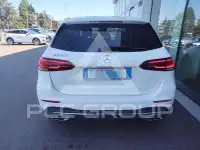 2021 Mercedes Benz B 250