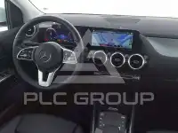 2021 Mercedes Benz B 250