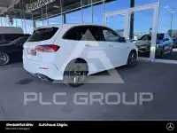 2021 Mercedes Benz B 250