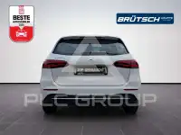 2021 Mercedes Benz B 250