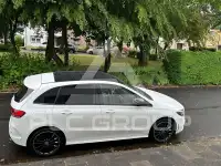 2021 Mercedes Benz B 250