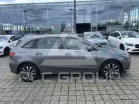 2021 Mercedes Benz B 250