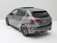 2021 Mercedes Benz B 250