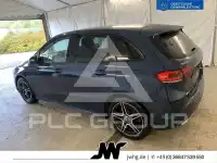2021 Mercedes Benz B 250
