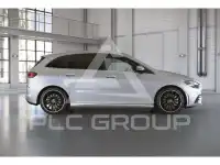 2021 Mercedes Benz B 250