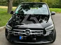 2021 Mercedes Benz B 250