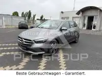 2021 Mercedes Benz B 250