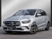 2021 Mercedes Benz B 250