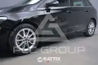 2021 Mercedes Benz B 250