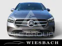 2021 Mercedes Benz B 250