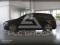 2021 Mercedes Benz B 250