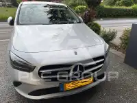 2021 Mercedes Benz B 250