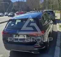 2021 Mercedes Benz B 250