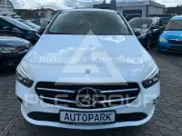 2021 Mercedes Benz B 250