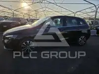 2021 Mercedes Benz B 250