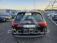 2021 Mercedes Benz B 250