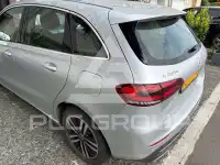 2021 Mercedes Benz B 250